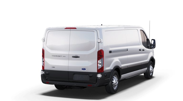 Ford Transit Cargo Van  2025 à Matane, Québec - 3 - w1920h1200px