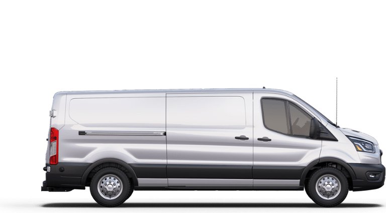 Ford Transit Cargo Van  2025 à Matane, Québec - 5 - w1920h1200px