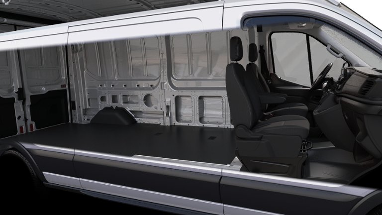 Ford Transit Cargo Van  2025 à Matane, Québec - 6 - w1920h1200px