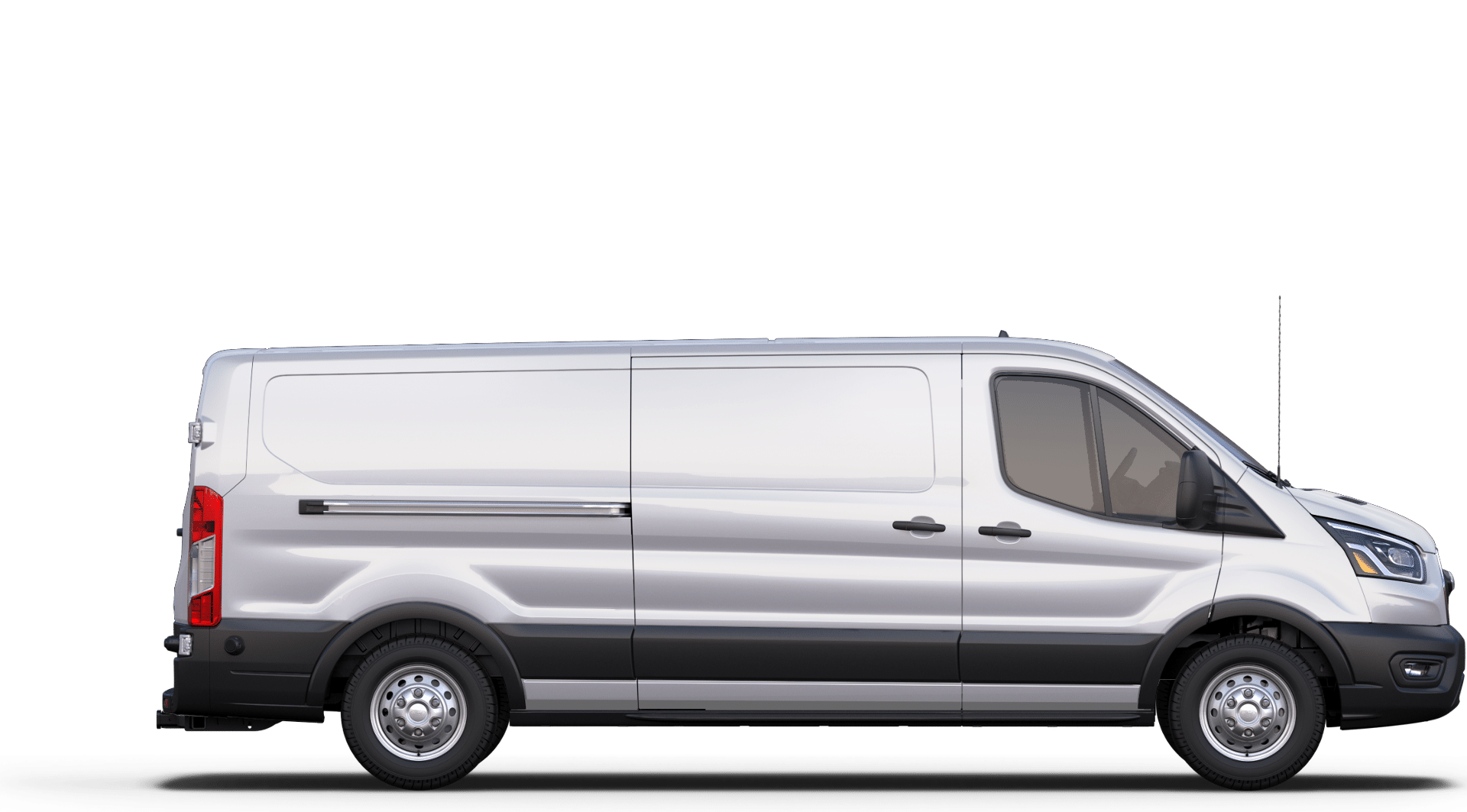 Ford Transit Cargo Van  2025 à Matane, Québec - 5 - w1920h1200px