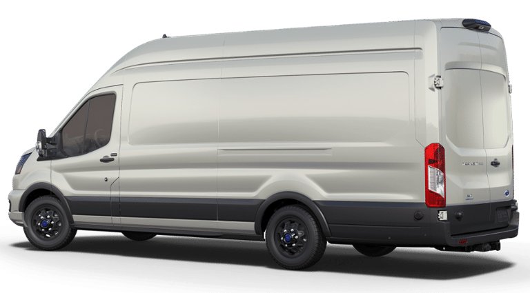 2025 Ford Transit Cargo Van in Matane, Quebec - 2 - w1920h1200px