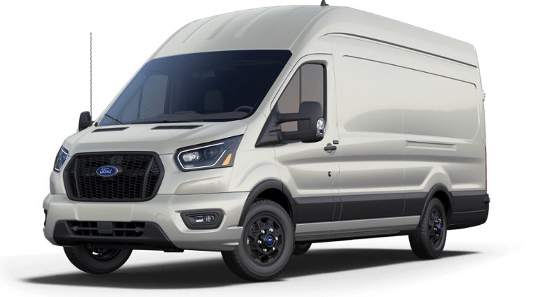 2025 Ford Transit Cargo Van in Matane, Quebec