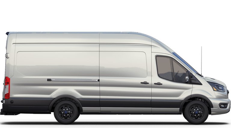 2025 Ford Transit Cargo Van in Matane, Quebec - 5 - w1920h1200px