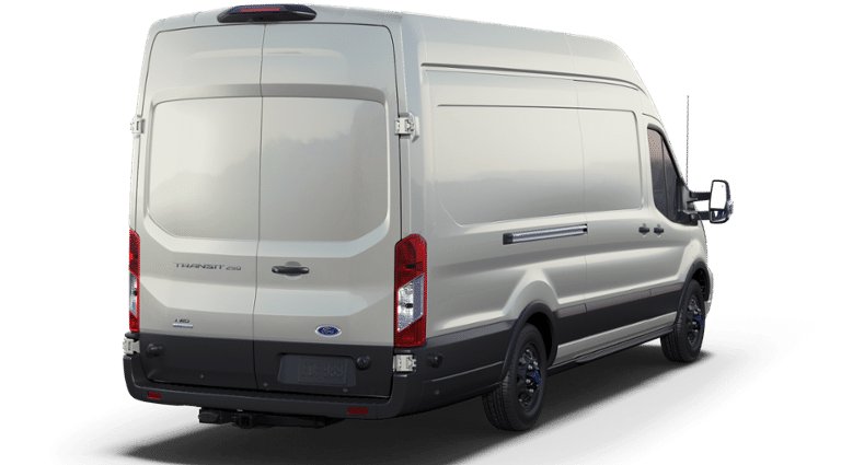 2025 Ford Transit Cargo Van in Matane, Quebec - 3 - w1920h1200px