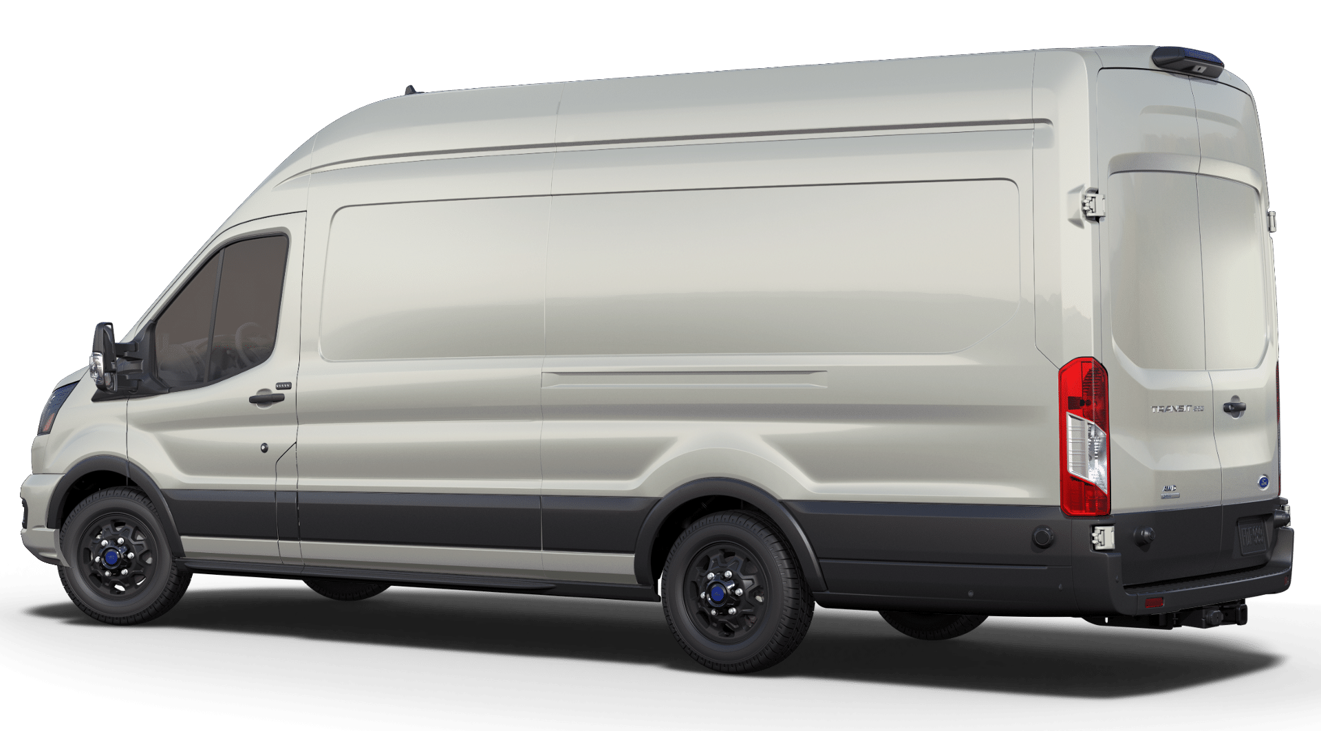 Ford Transit Cargo Van  2025 à Matane, Québec - 2 - w1920h1200px