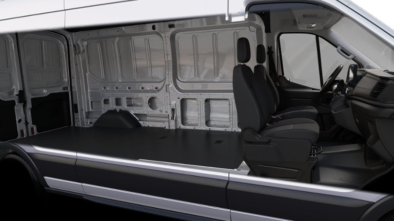 Ford Transit Cargo Van  2025 à Matane, Québec - 6 - w1920h1200px