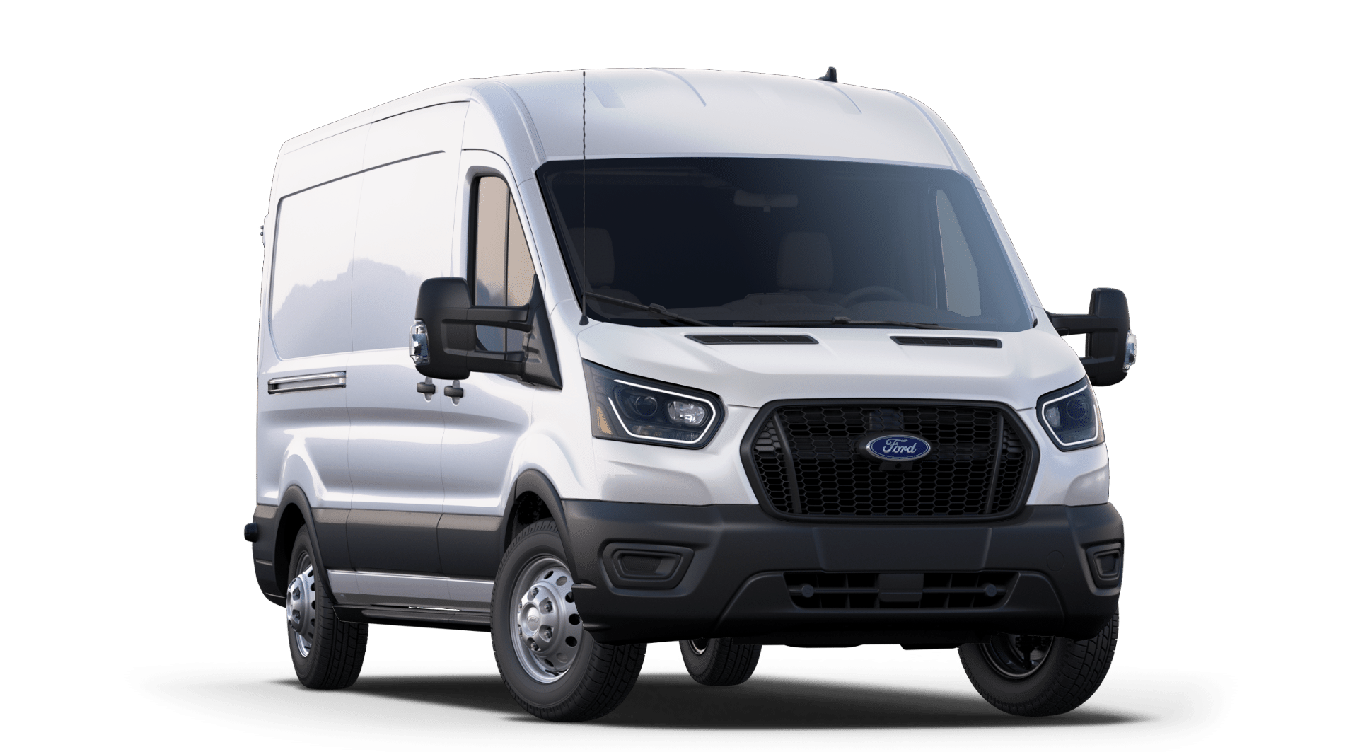 Ford Transit Cargo Van  2025 à Matane, Québec - 4 - w1920h1200px