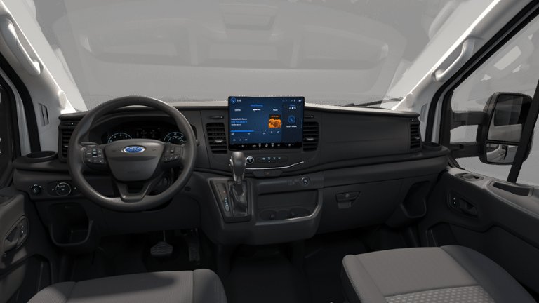 Ford Transit Cargo Van  2025 à Matane, Québec - 7 - w1920h1200px