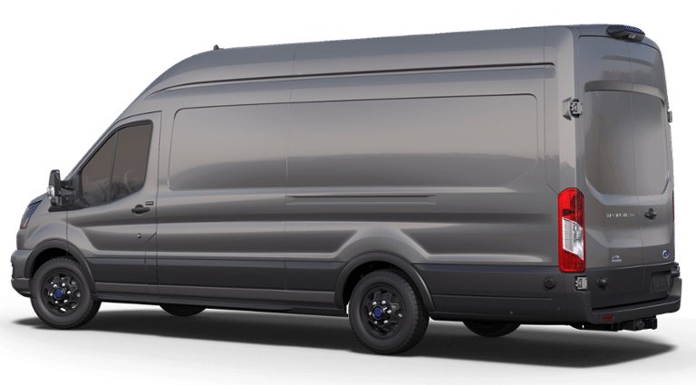 2025 Ford Transit Cargo Van in Matane, Quebec - 2 - w1920h1200px