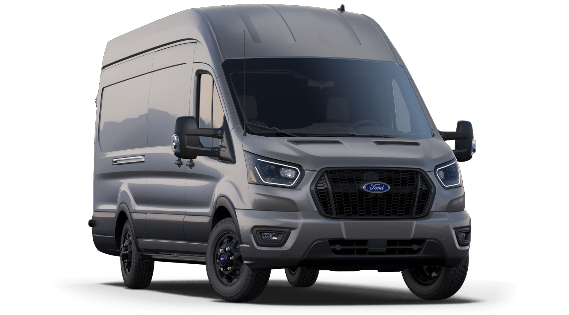 Ford Transit Cargo Van  2025 à Matane, Québec - 4 - w1920h1200px