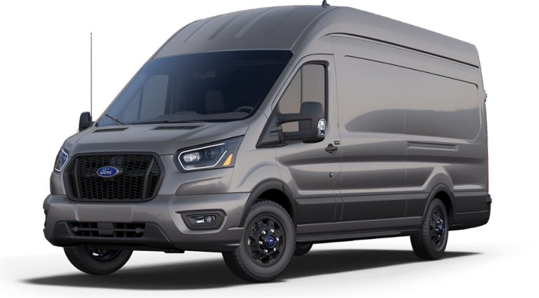 2025 Ford Transit Cargo Van in Matane, Quebec
