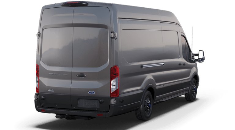 2025 Ford Transit Cargo Van in Matane, Quebec - 3 - w1920h1200px
