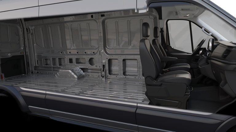 2025 Ford Transit Cargo Van in Matane, Quebec - 6 - w1920h1200px