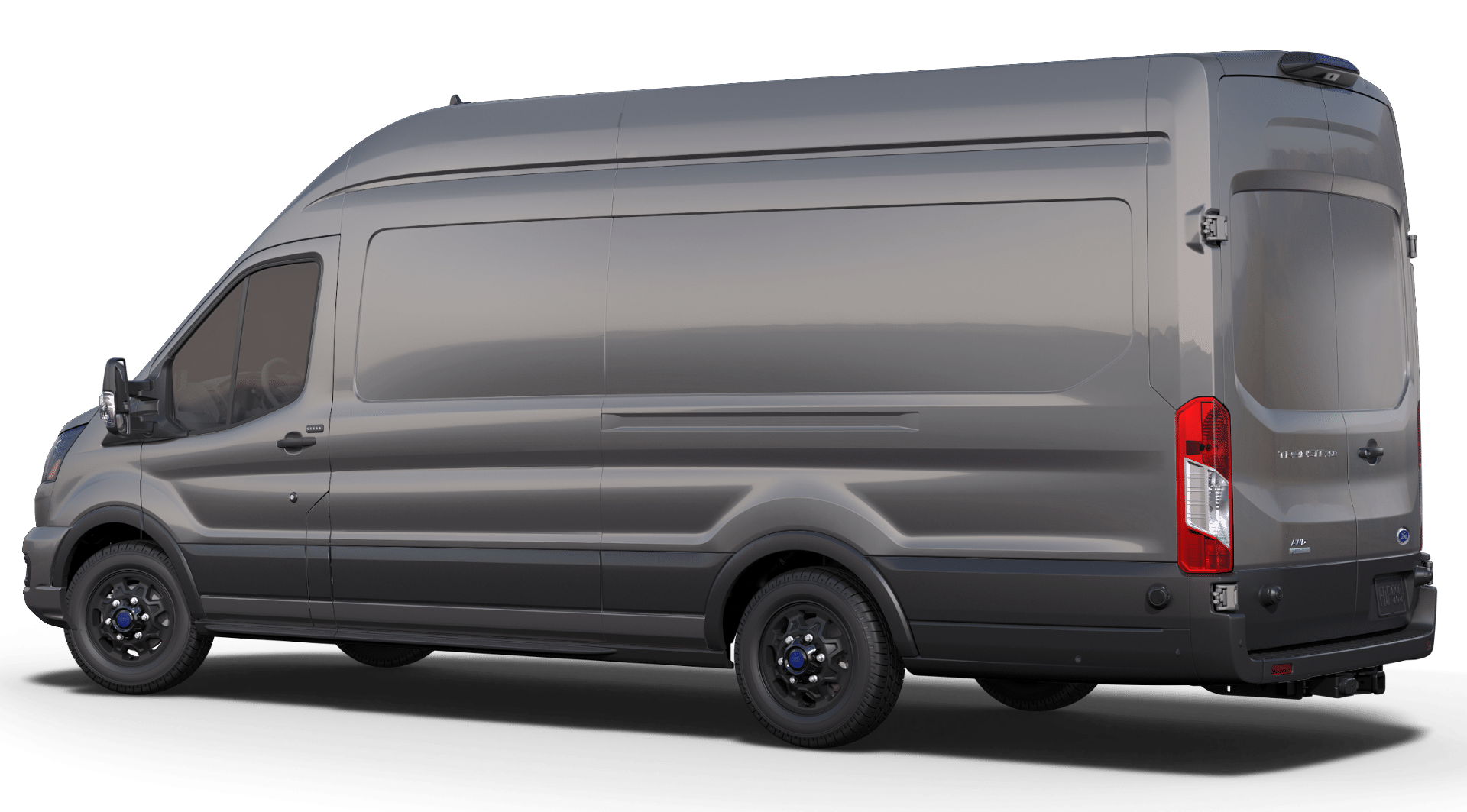Ford Transit Cargo Van  2025 à Matane, Québec - 2 - w1920h1200px