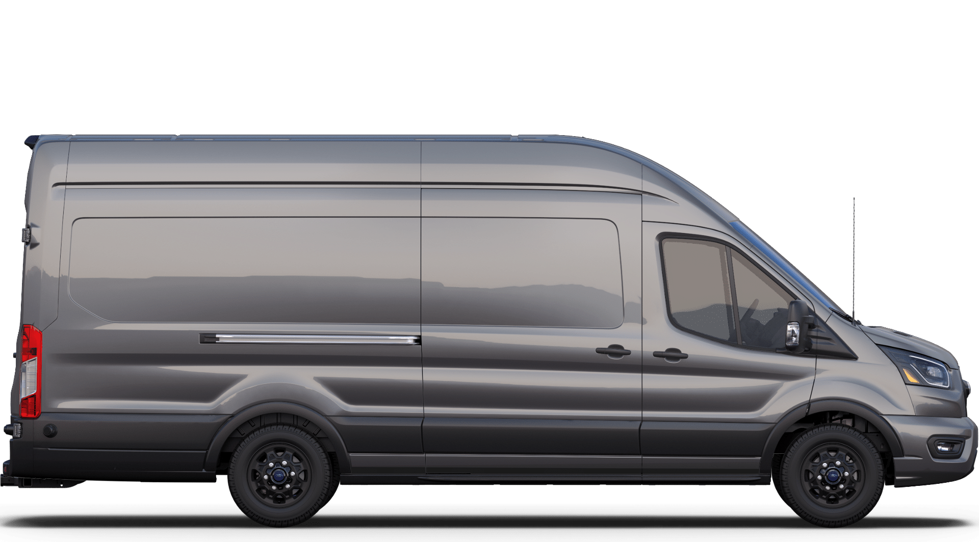 Ford Transit Cargo Van  2025 à Matane, Québec - 5 - w1920h1200px