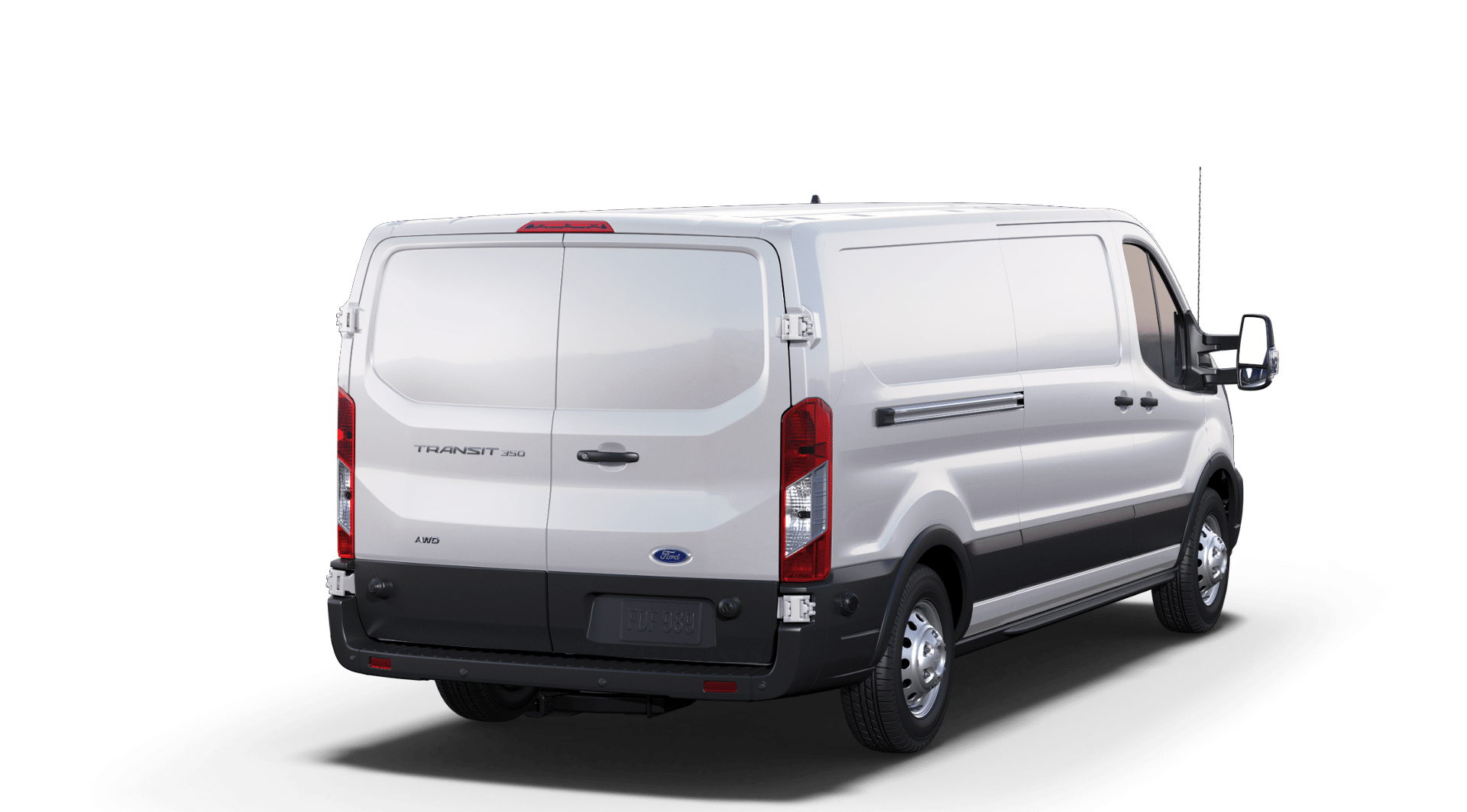 Ford Transit Cargo Van  2025 à Matane, Québec - 3 - w1920h1200px
