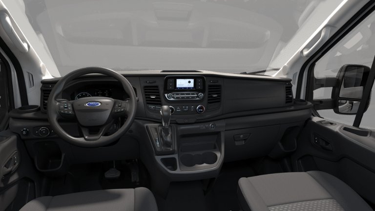 Ford Transit Cargo Van  2025 à Matane, Québec - 7 - w1920h1200px