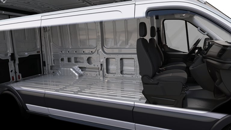 Ford Transit Cargo Van  2025 à Matane, Québec - 6 - w1920h1200px