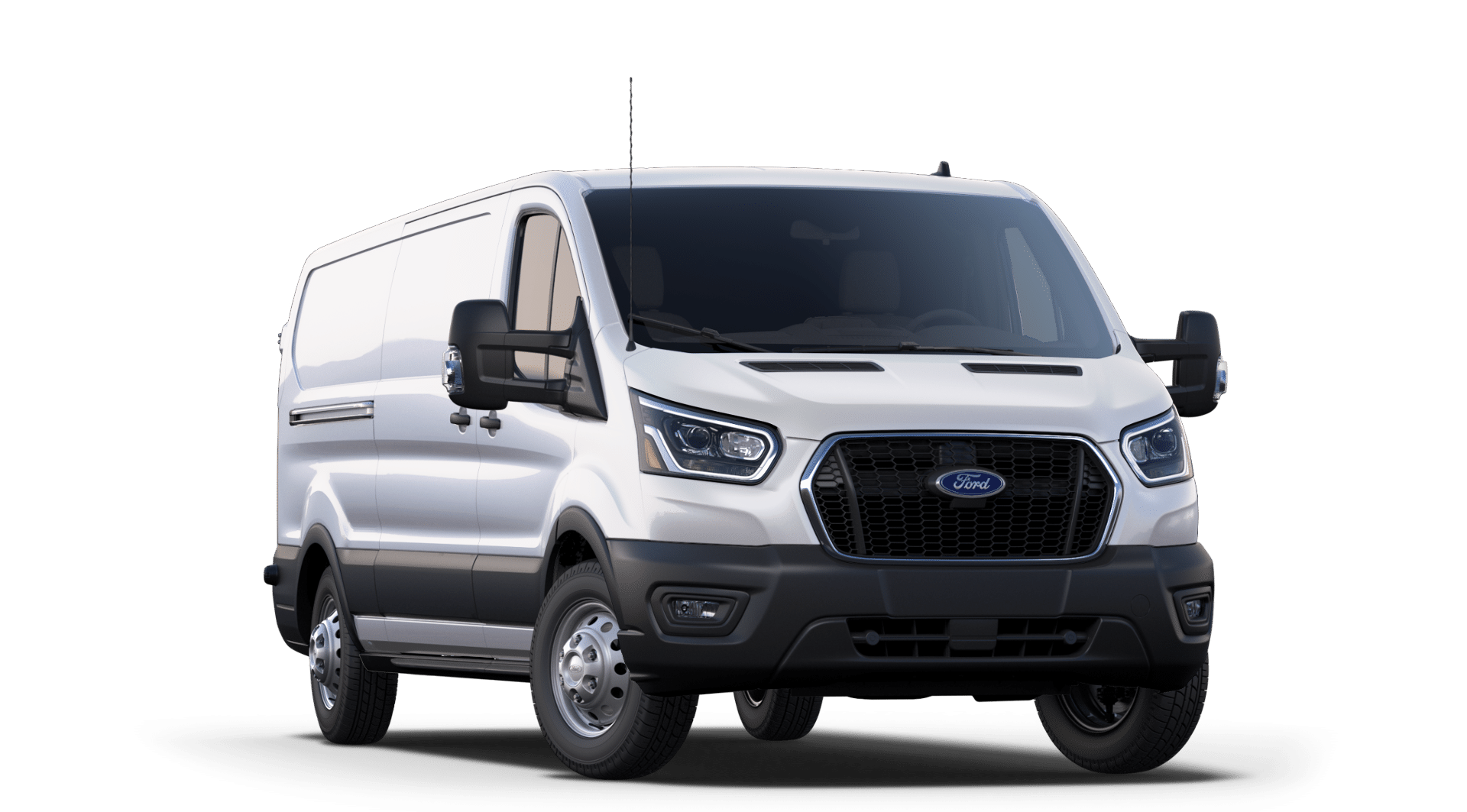 Ford Transit Cargo Van  2025 à Matane, Québec - 4 - w1920h1200px
