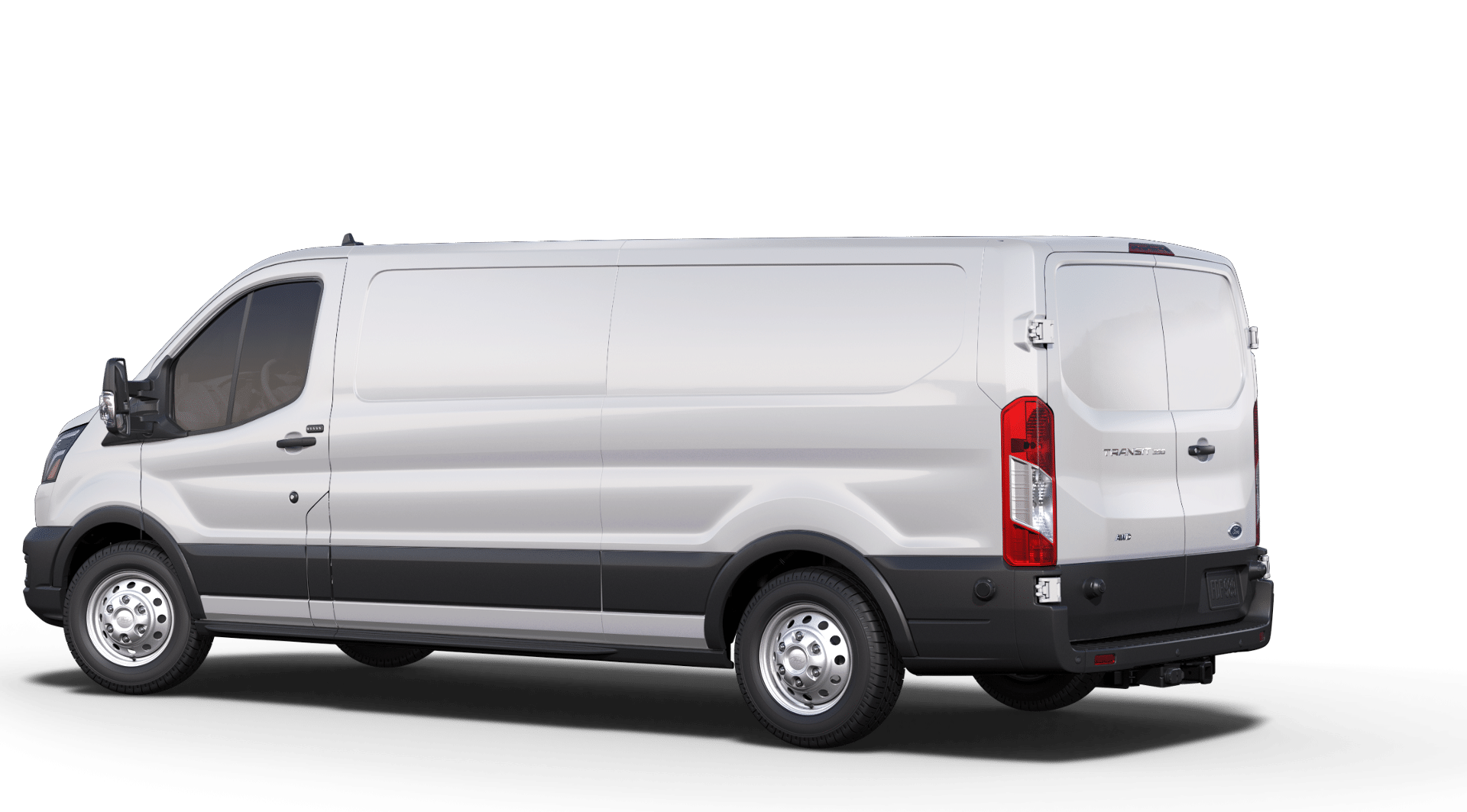Ford Transit Cargo Van  2025 à Matane, Québec - 2 - w1920h1200px