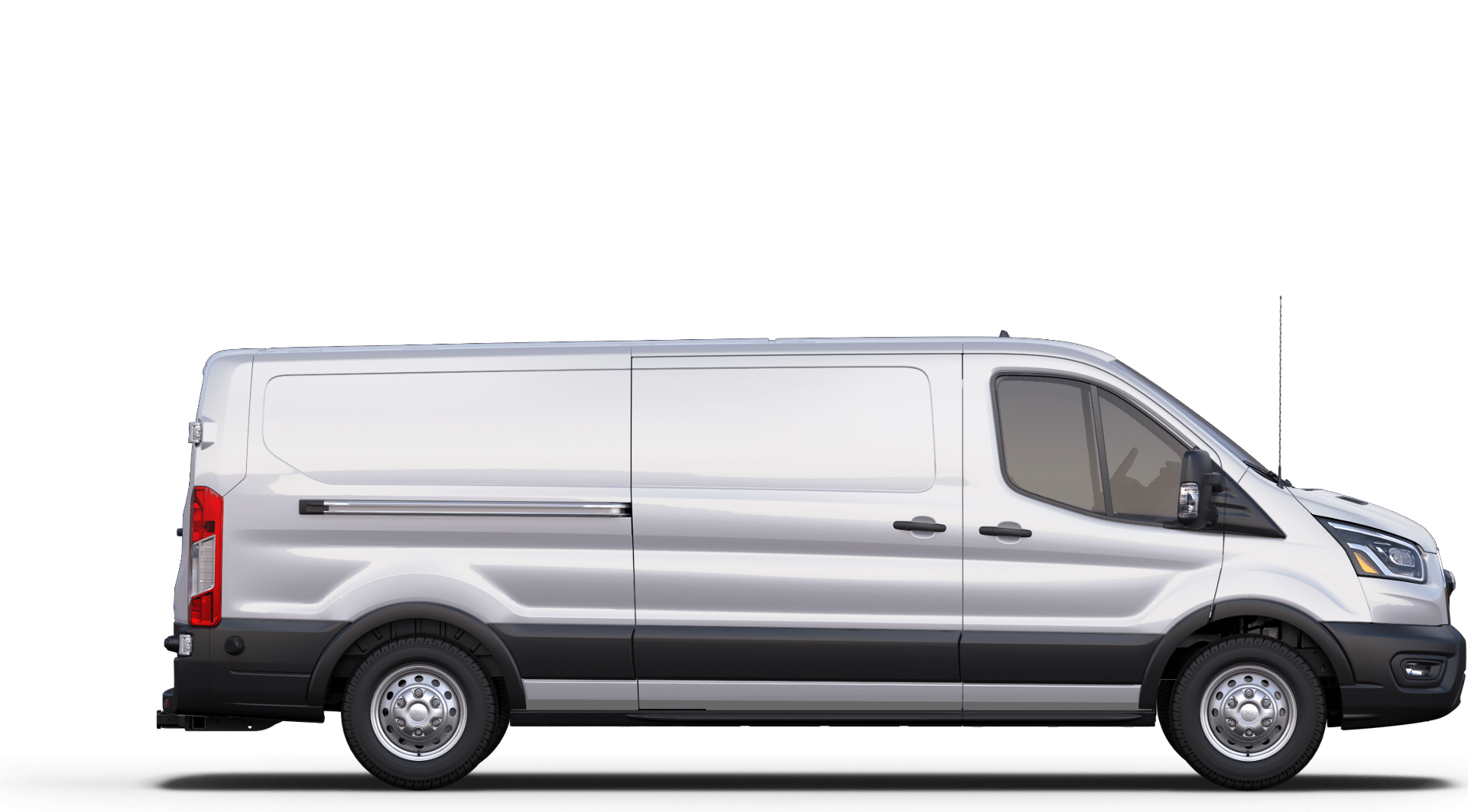 Ford Transit Cargo Van  2025 à Matane, Québec - 5 - w1920h1200px