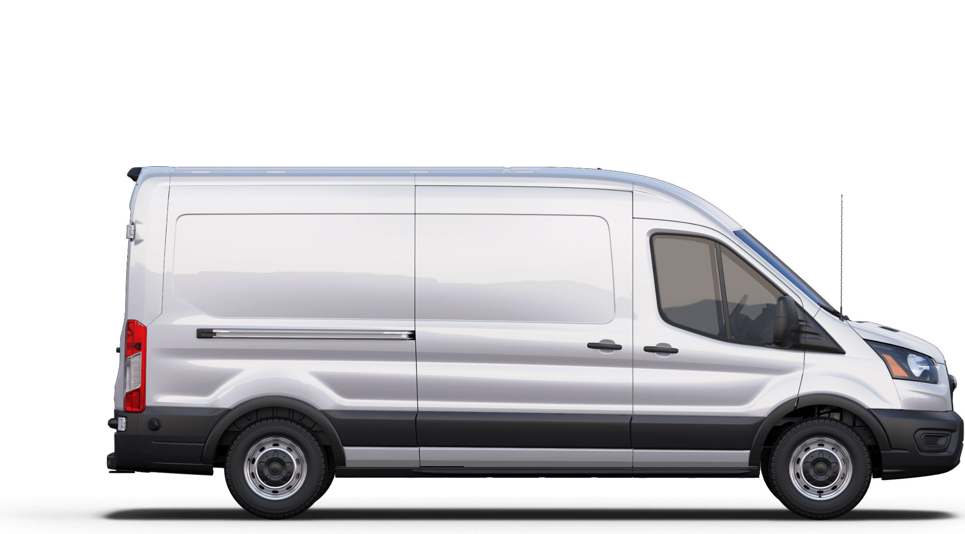 Ford Transit Cargo Van  2025 à Matane, Québec - 5 - w1920h1200px