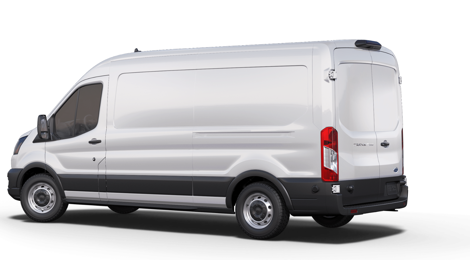 Ford Transit Cargo Van  2025 à Matane, Québec - 2 - w1920h1200px