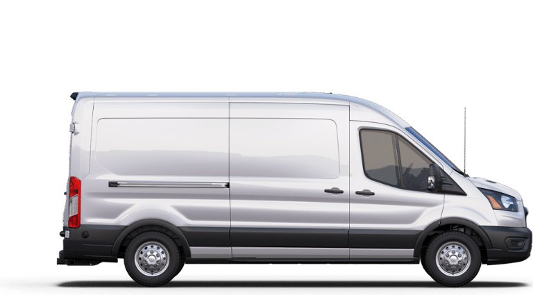 Ford Transit Cargo Van  2025 à Matane, Québec - 5 - w1920h1200px
