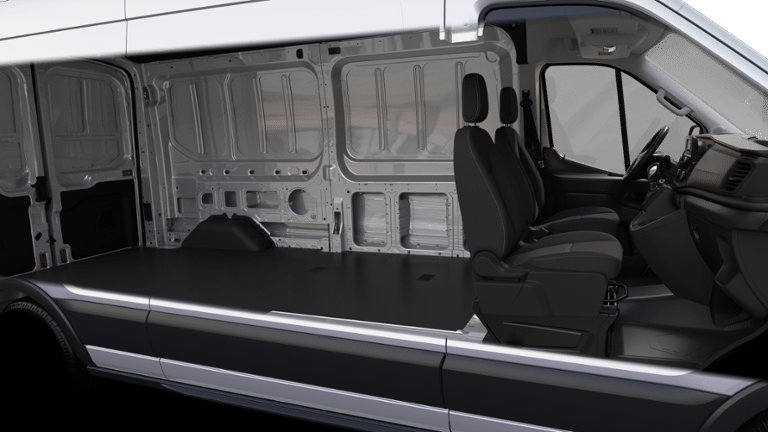 Ford Transit Cargo Van  2025 à Matane, Québec - 6 - w1920h1200px