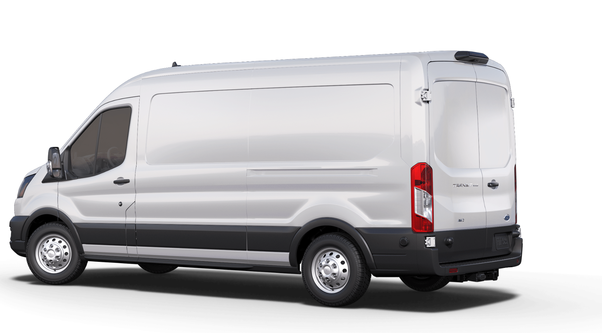 Ford Transit Cargo Van  2025 à Matane, Québec - 2 - w1920h1200px