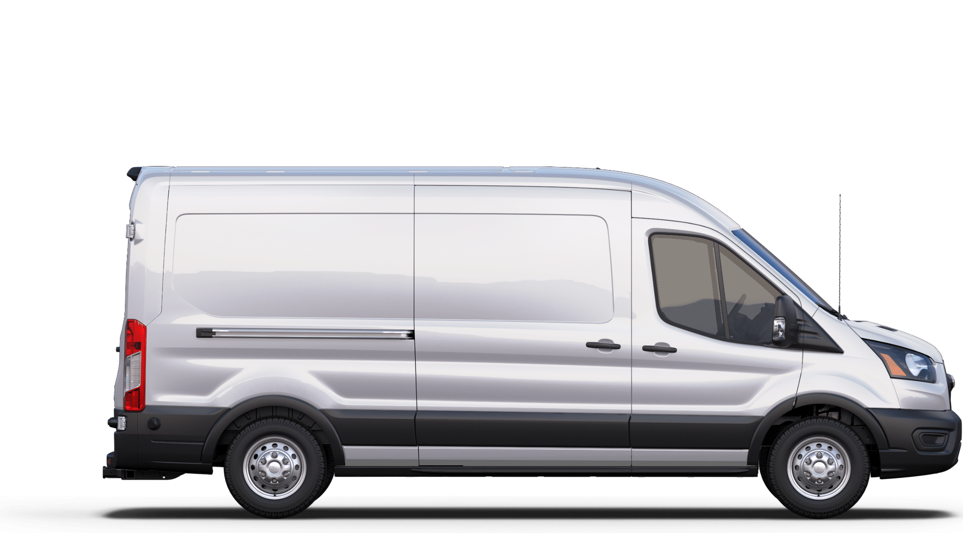 Ford Transit Cargo Van  2025 à Matane, Québec - 5 - w1920h1200px