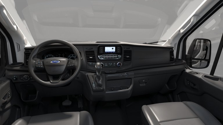 Ford Transit Cargo Van  2025 à Matane, Québec - 7 - w1920h1200px