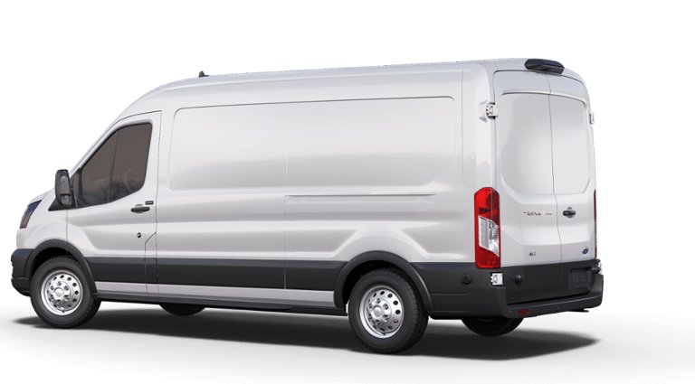 Ford Transit Cargo Van  2025 à Matane, Québec - 2 - w1920h1200px
