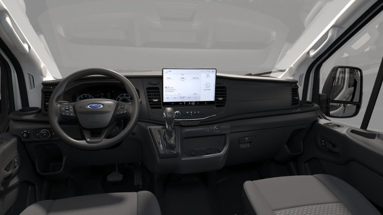 Ford Transit Cargo Van  2025 à Matane, Québec - 7 - w1920h1200px