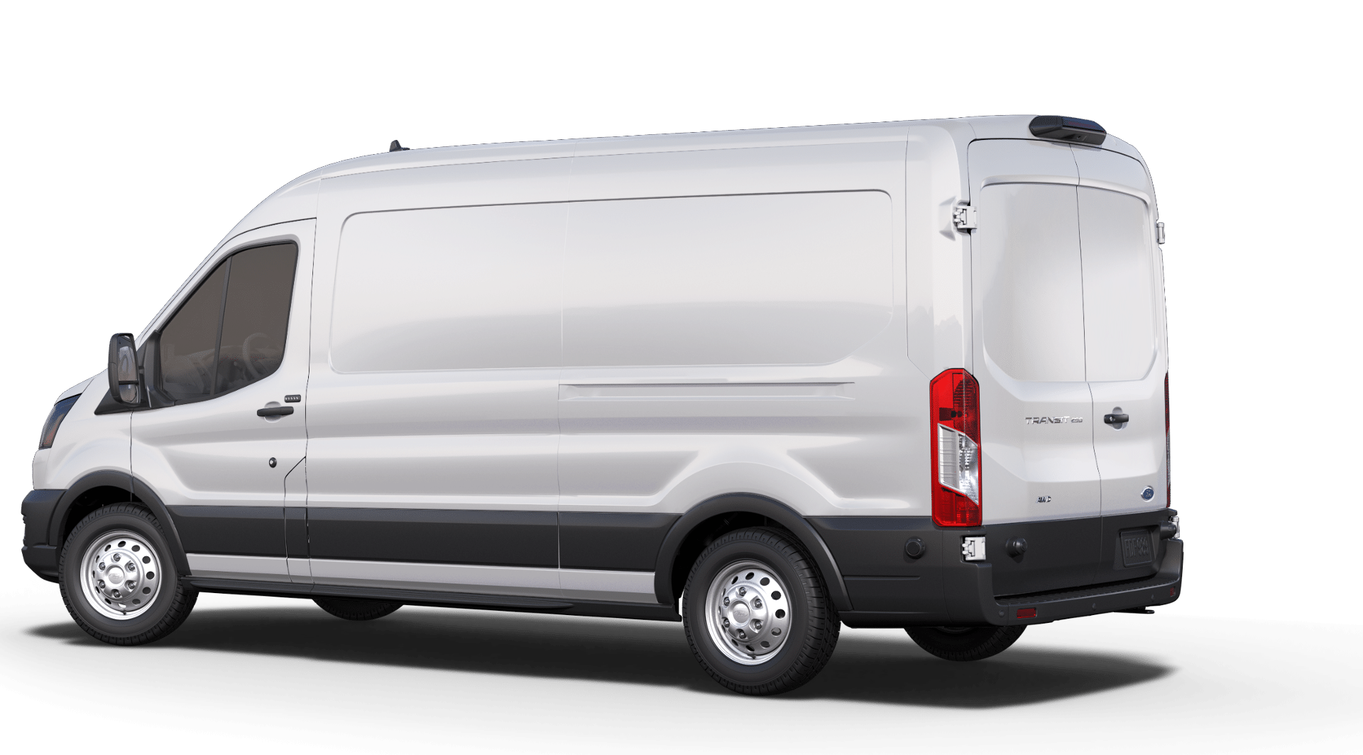 Ford Transit Cargo Van  2025 à Matane, Québec - 2 - w1920h1200px