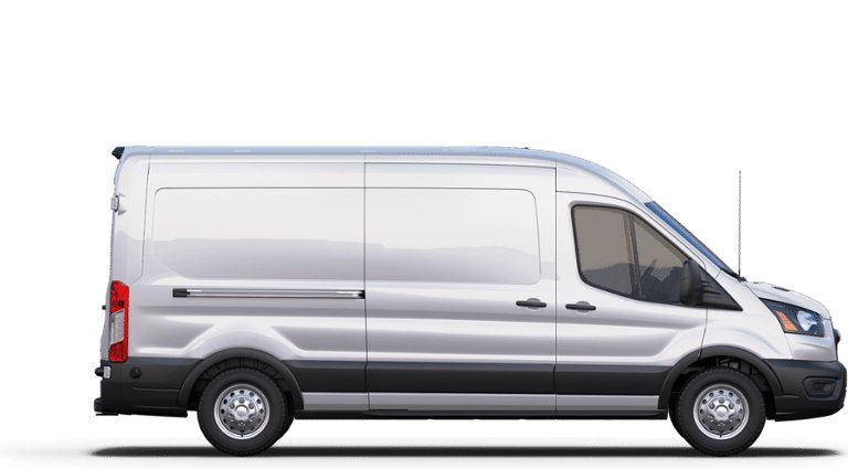 Ford Transit Cargo Van  2025 à Matane, Québec - 5 - w1920h1200px