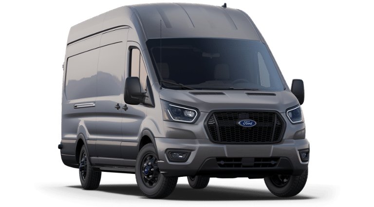Ford Transit Cargo Van  2025 à Matane, Québec - 4 - w1920h1200px
