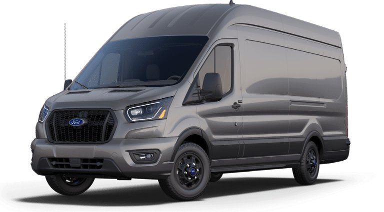 Ford Transit Cargo Van  2025 à Matane, Québec