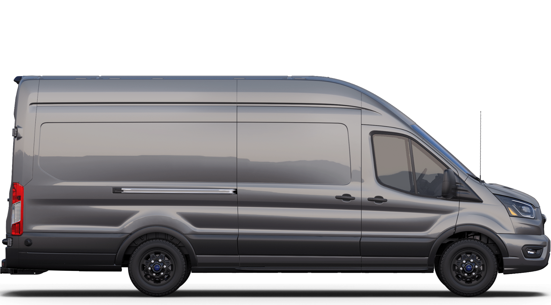 Ford Transit Cargo Van  2025 à Matane, Québec - 5 - w1920h1200px