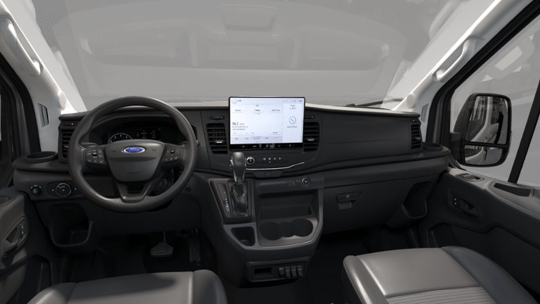 Ford Transit Cargo Van  2025 à Matane, Québec - 7 - w1920h1200px