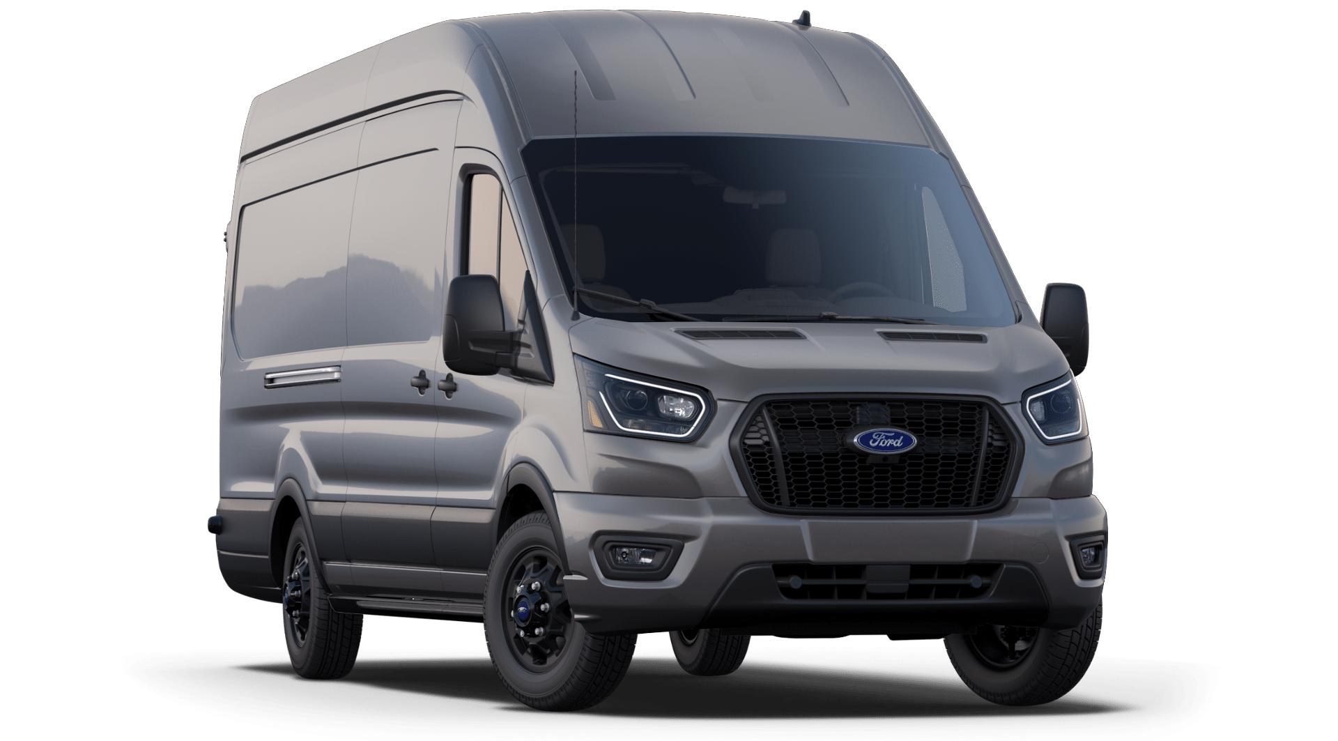 Ford Transit Cargo Van  2025 à Matane, Québec - 4 - w1920h1200px