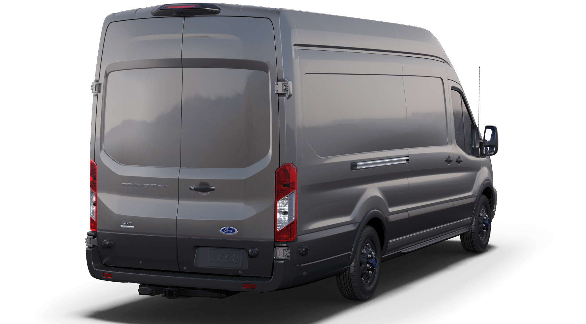 Ford Transit Cargo Van  2025 à Matane, Québec - 3 - w1920h1200px