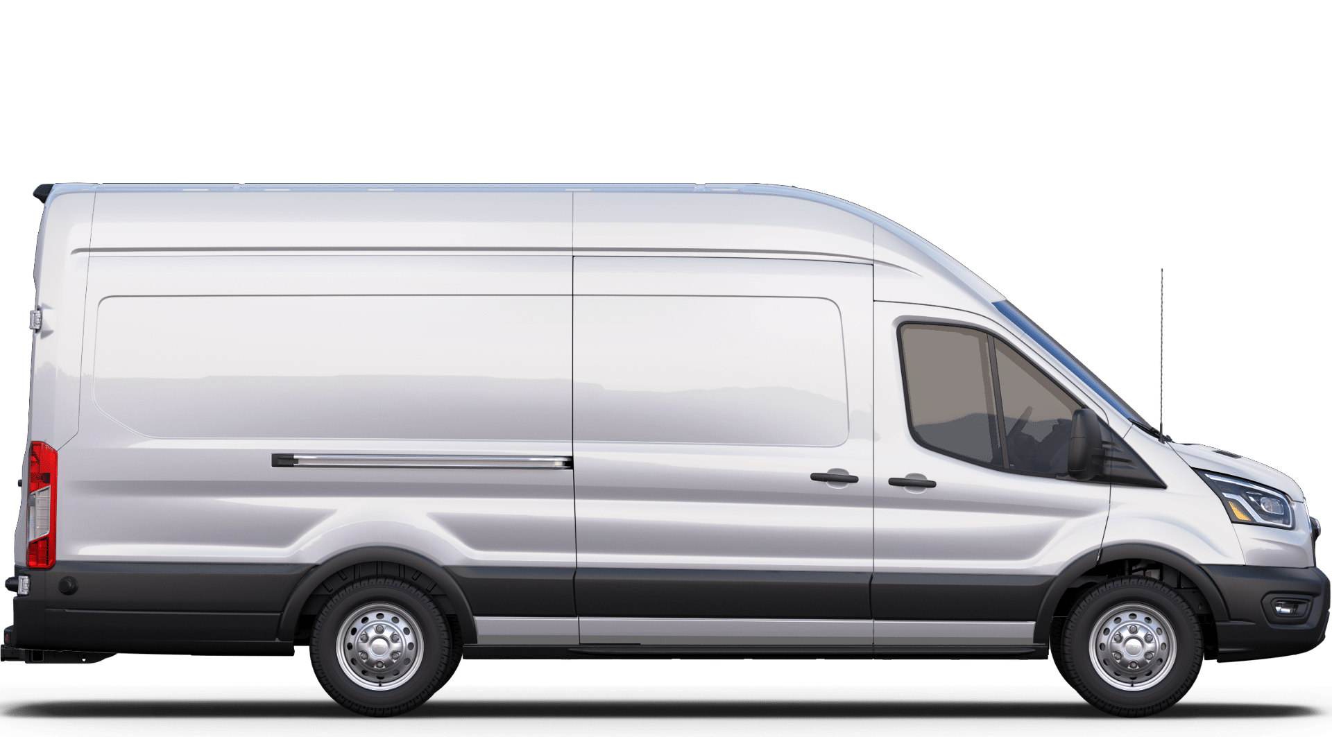 Ford Transit Cargo Van  2025 à Matane, Québec - 5 - w1920h1200px