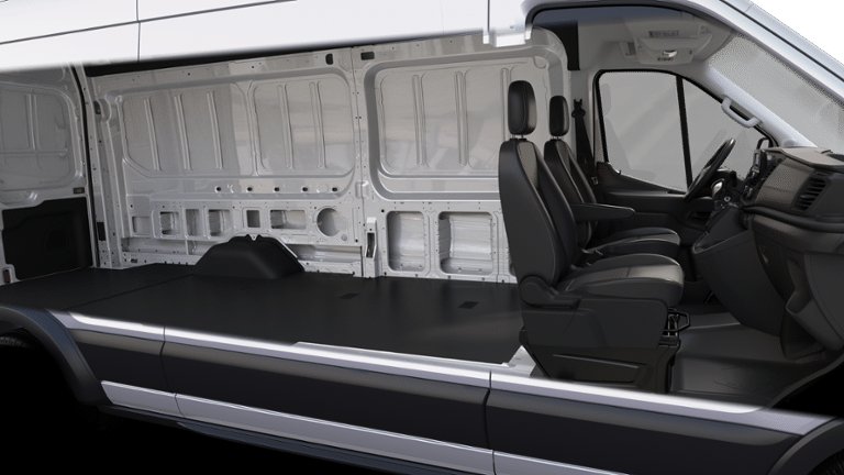 Ford Transit Cargo Van  2025 à Matane, Québec - 6 - w1920h1200px