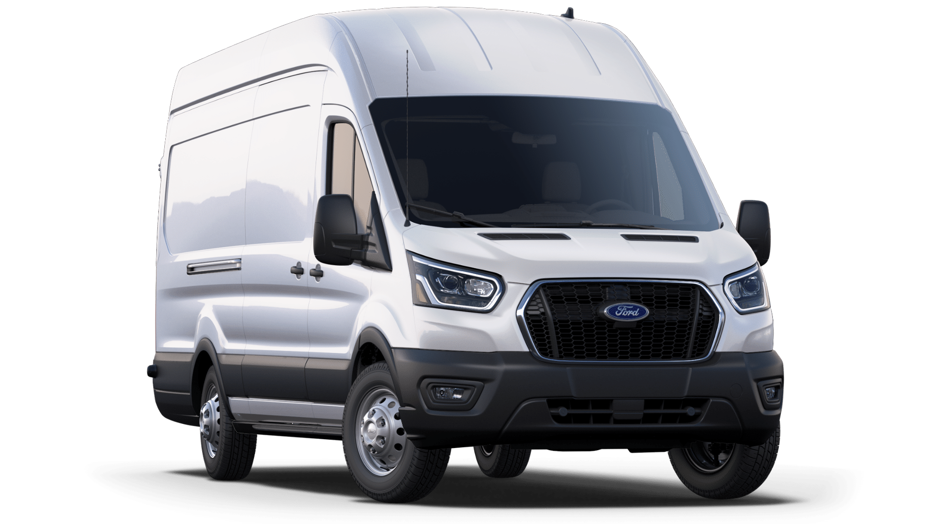 Ford Transit Cargo Van  2025 à Matane, Québec - 4 - w1920h1200px