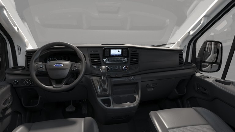 Ford Transit Cargo Van  2025 à Matane, Québec - 7 - w1920h1200px