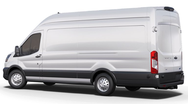 Ford Transit Cargo Van  2025 à Matane, Québec - 2 - w1920h1200px