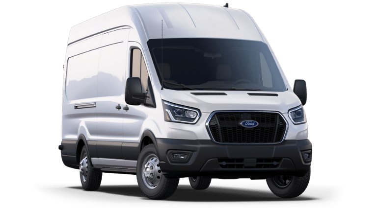 Ford Transit Cargo Van  2025 à Matane, Québec - 4 - w1920h1200px