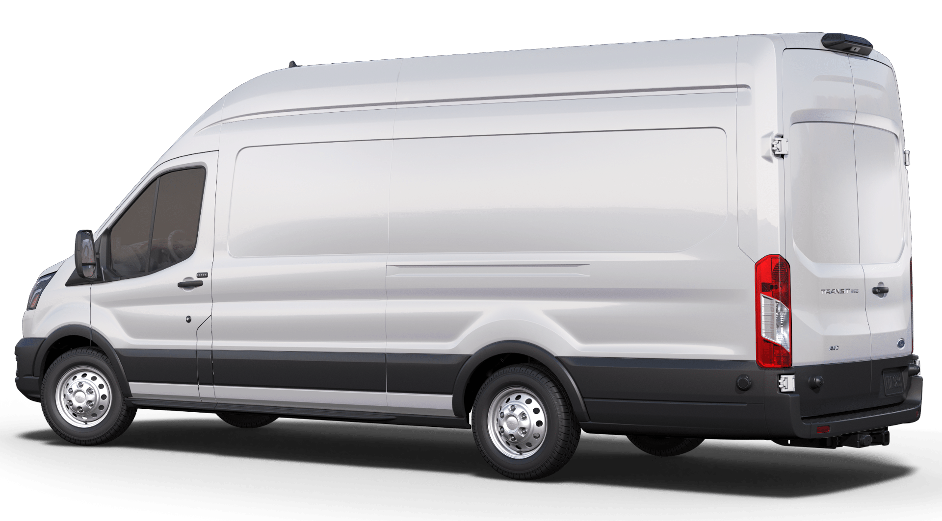 Ford Transit Cargo Van  2025 à Matane, Québec - 2 - w1920h1200px