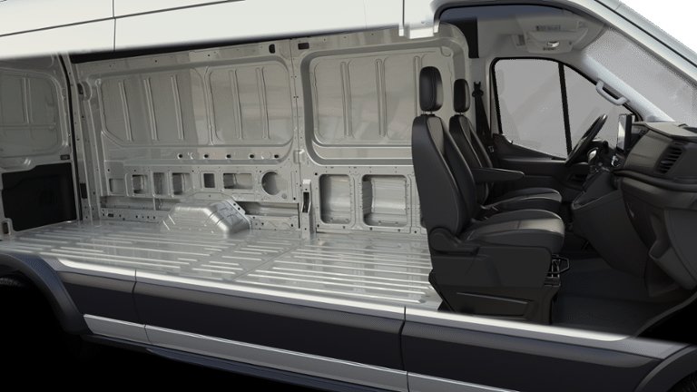 Ford Transit Cargo Van  2025 à Matane, Québec - 6 - w1920h1200px